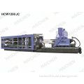 Servo Energy Saving Injection Molding Machine , Plastic Molding Equipment